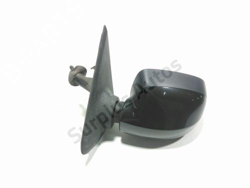Left mirror DACIA SANDERO II 1.5 dCi | BP37292090C26 - Image 2