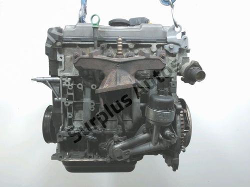 Engine PEUGEOT 206+ (2L_, 2M_) 1.1 | BP28219019M1 