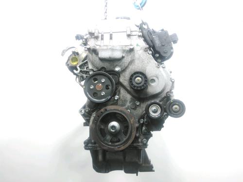 Engine KIA CEE'D Sportswagon (JD) 1.6 CRDi 110 | BP28218586M1 