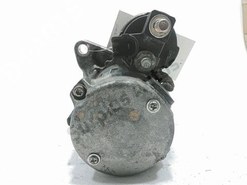 Starter DAIHATSU CHARADE VIII 1.33 16V | BP40559490M8 - Image 3