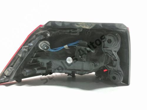 Right taillight VW GOLF VIII (CD1, DA1) 1.0 eTSI | BP39162564C35 - Image 2