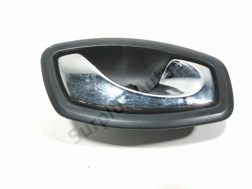 Højre fortil invendig håndtag RENAULT CLIO IV (BH_) 0.9 TCe 90 (BHNF, BHMA, BHMH, BHJK, BHJR) (90 hp) 30190990