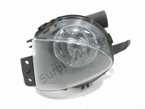 Faro antinebbia anteriore sinistro Faro antinebbia anteriore sinistro 38497804 38497804