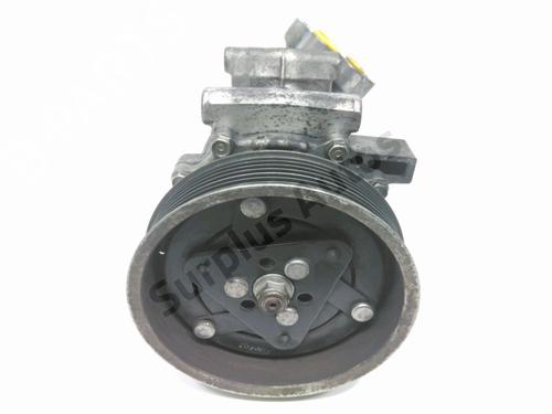 AC-Kompressor AC-Kompressor 39490680 39490680