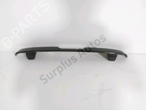 Used Rear spoiler CITROËN C2 (JM_) 1.1 (60 hp) 31001453