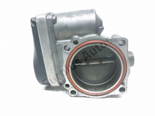Throttle body BMW 1 (E87) 120 i | BP31635715M82 - Image 3
