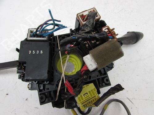 Steering wheel controls NISSAN NP300 PICKUP (D22) 2.5 dCi 4x4 | BP37766490E15  - Image 5