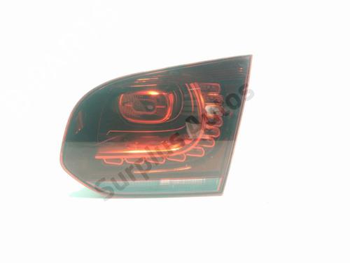 Used Right tailgate light VW GOLF VI Convertible (517) 1.4 TSI (122 hp) 30269458
