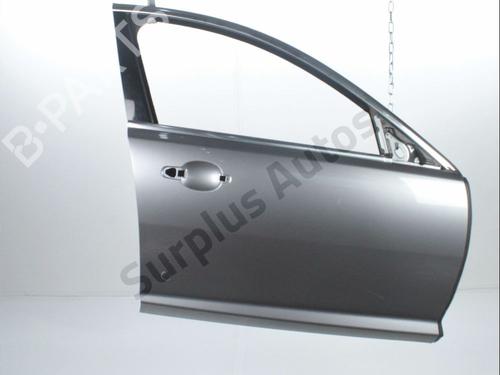 Used Right front door JAGUAR XF I (X250) 3.0 D (241 hp) 28243786