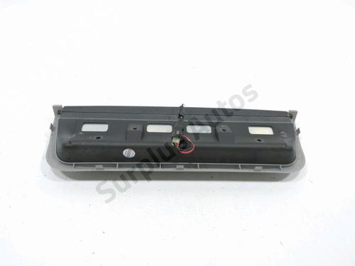Third brake light SUBARU OUTBACK (BE, BH) 2.5 AWD (BH9) | BP31007135L11