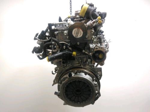 Engine TOYOTA AURIS (_E18_) 1.2 (NRE185_, NRE185R) | BP28218503M1 - Image 4