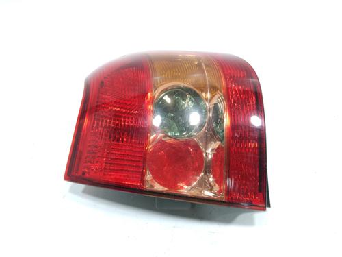 Used Left taillight TOYOTA COROLLA (_E12_) 1.4 D (NDE120_, NDE120R) (90 hp) 31006562