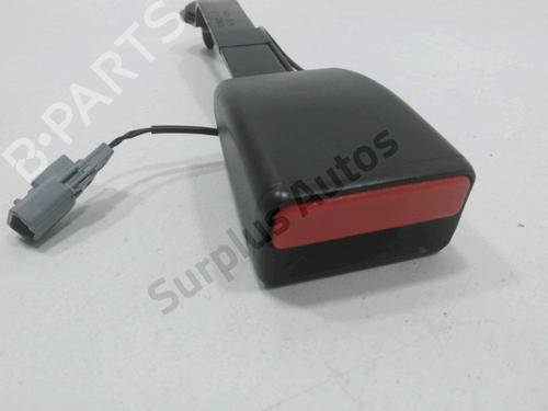 Engate do cinto Engate do cinto RENAULT CLIO IV (BH_) 1.5 dCi 90 (90 hp) 33949804 33949804