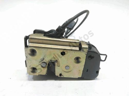 Used Rear left lock Rear left lock 38231132 38231132