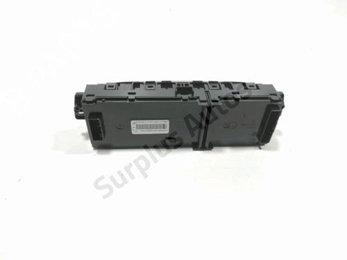 Climate control RENAULT SCÉNIC III (JZ0/1_) 1.5 dCi | BP29296920I5 