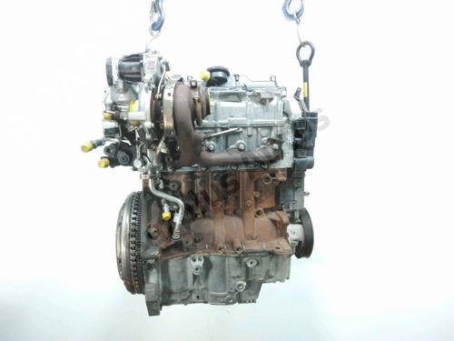 Engine RENAULT CLIO V (B7_) 1.5 Blue dCi 100 (B7AD) | BP39577321M1 - Image 3