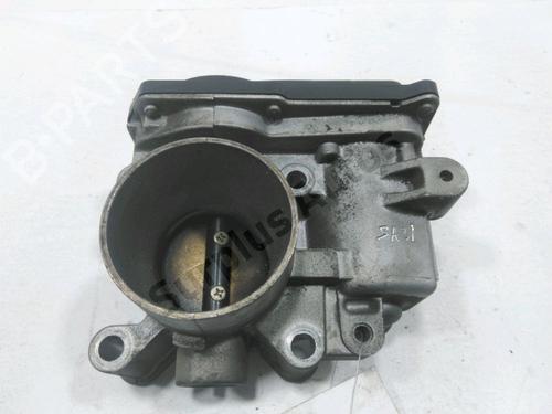 Used Throttle body Throttle body RENAULT CLIO II (BB_, CB_) 1.2 16V (BB05, BB0W, BB11, BB27, BB2T, BB2U, BB2V, CB05,... (75 hp) 33713681 33713681
