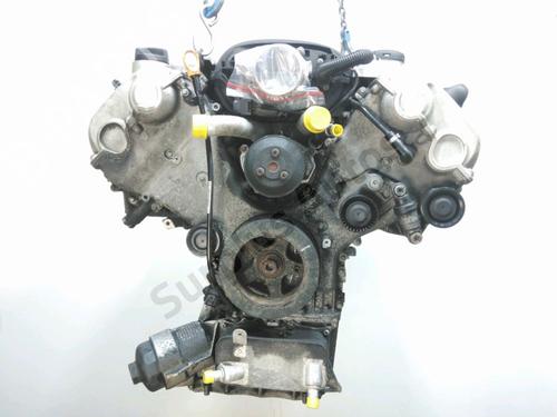 Engine PORSCHE CAYENNE (9PA) S 4.8 | BP28218987M1 - Image 2