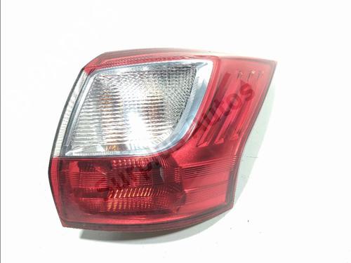 Achterlicht rechts Achterlicht rechts FORD GRAND C-MAX (DXA/CB7, DXA/CEU) 1.6 EcoBoost (150 hp) 37018236 37018236
