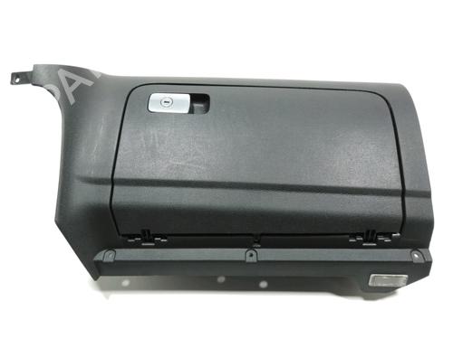 Handskerum VW GOLF V (1K1) 1.9 TDI (105 hp) 28231426