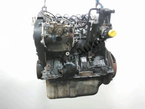 Motor CITROËN C15 Box Body/MPV (VD_) 1.8 D (60 hp) 29579469