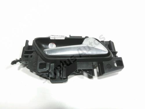 Used Front right interior door handle DS DS 7 Crossback (J4_, JR_, JC_) 2.0 BlueHDi 180 (JJEHZR) (177 hp) 30723705
