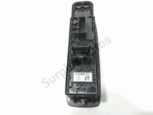 Left front window switch RENAULT SCÉNIC IV (J9_) 1.5 dCi 110 | BP31964285I27 - Image 3