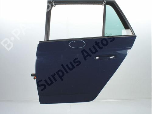Used Left rear door Left rear door 34616982 34616982