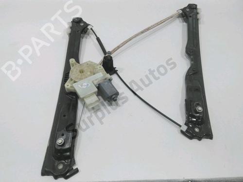 Used Front right window mechanism Front right window mechanism PEUGEOT 308 II (LB_, LP_, LW_, LH_, L3_) 1.2 THP 130 (131 hp) 33867467 33867467