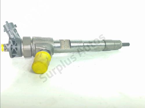 Used Injector Injector RENAULT CLIO V (B7_) 1.5 Blue dCi 85 (B7AG) (86 hp) 35773399 35773399
