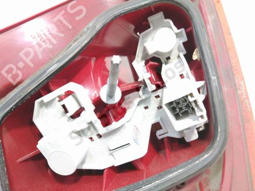 Right taillight FORD FIESTA VI (CB1, CCN) 1.6 TDCi | BP36764983C35 - Image 3