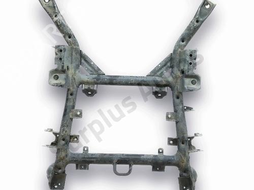Subframe PEUGEOT ION Electric | BP37870446M9 - Image 2