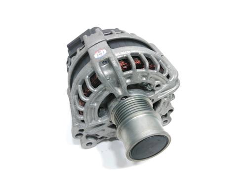 Used Alternator Alternator 28222604 28222604