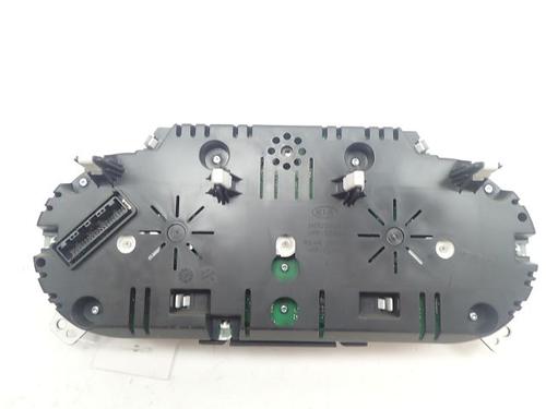 Instrument cluster KIA CEE'D (JD) 1.6 CRDi 128 | BP37768903C47 - Image 5
