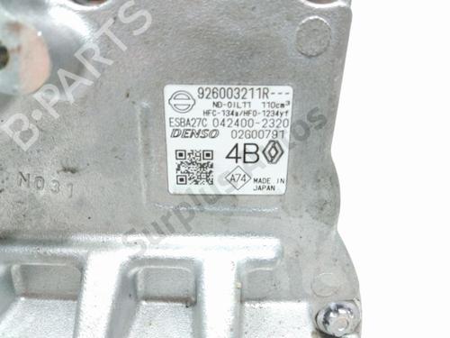 Compressor A/C RENAULT CLIO V (B7_) 1.6 E-TECH 140 (B7MU) | BP37764529M34 - Image 5