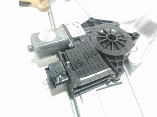Front left window mechanism DACIA DUSTER (HM_) 1.5 dCi 115 (HMAD) | BP36464862C22 - Image 2