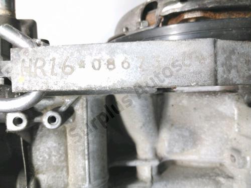 Engine NISSAN JUKE (F15) 1.6 | BP37761825M1  - Image 5
