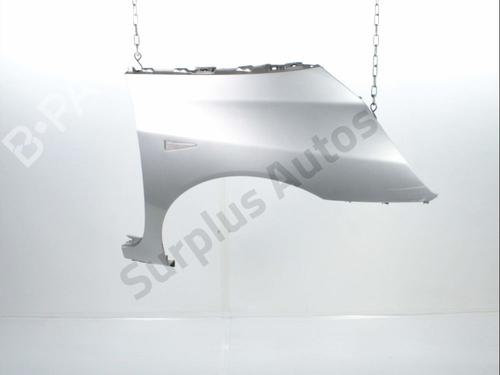 Forskærm Højre RENAULT ESPACE IV (JK0/1_) 2.0 dCi (JK01, JK02, JK1J, JK1K, JK1H) (150 hp) 30086209