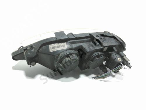Right headlight RENAULT MEGANE I (BA0/1_) 1.4 16V (BA0D, BA1H, BA0W, BA10) | BP28266333C29 