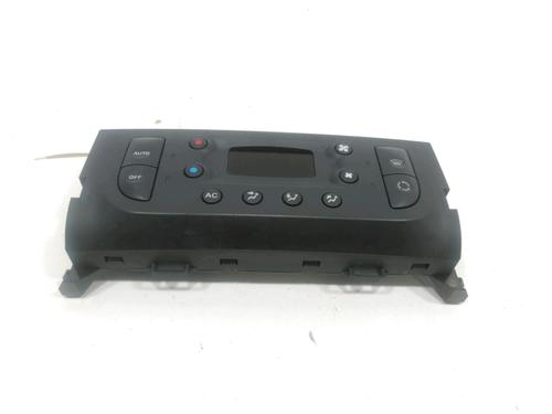 Used Climate control RENAULT CLIO II (BB_, CB_) 1.5 dCi (B/CB08) (82 hp) 30988617