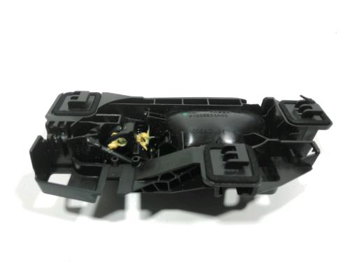 Front right interior door handle PEUGEOT PARTNER Box Body/MPV (K9) 1.5 BlueHDi 100 | BP37774935I14 - Image 2