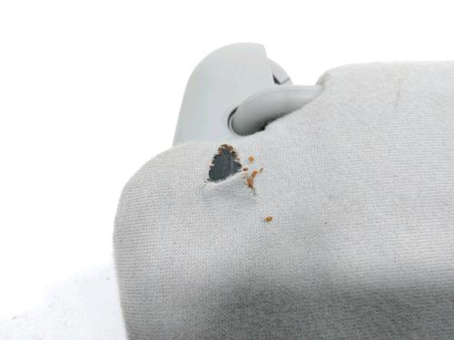 Right sun visor TOYOTA COROLLA Verso (ZER_, ZZE12_, R1_) 2.2 D-4D (AUR10_, AUR10R) | BP31002758I2