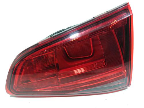 Used Right tailgate light VW GOLF VII (5G1, BQ1, BE1, BE2) 1.6 TDI (110 hp) 28267419