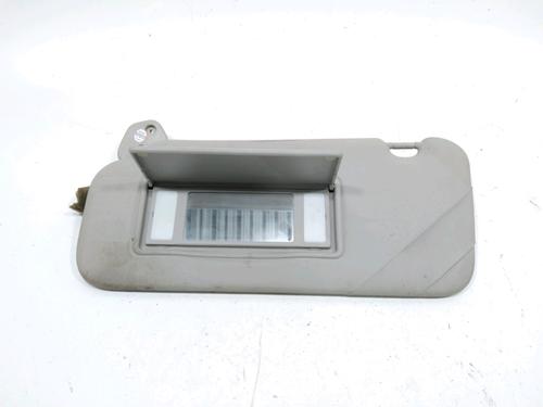 Venstre solskærm CITROËN C5 II (RC_) 2.0 HDi (RCRHRH) (136 hp) 31003890