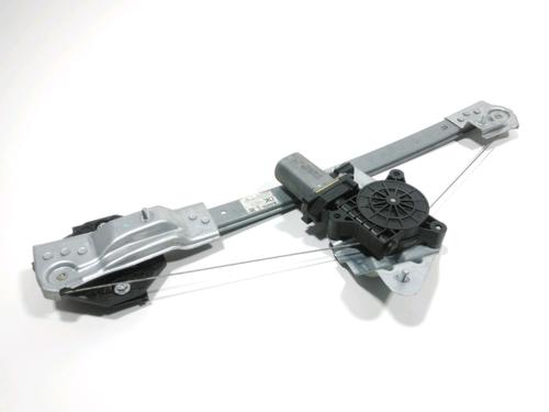 Used Front right window mechanism DACIA SANDERO II TCe 90 (B8M1, B8MA, B8AC) (90 hp) 28240068