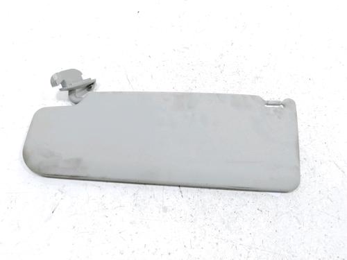 Right sun visor SKODA FABIA II (542) 1.2 | BP31002388I2 - Image 2
