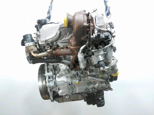 Engine BMW 2 Active Tourer (U06) 218d | BP37761913M1 - Image 3