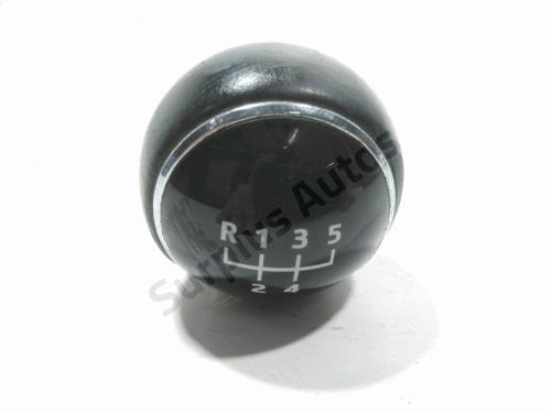 Used Shift knob Shift knob SEAT IBIZA IV SC (6J1, 6P5) 1.2 TSI (90 hp) 40620531 40620531