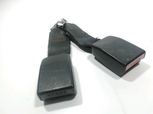 Used Seat buckle Seat buckle DACIA SANDERO [2008-2026] 28234546 28234546