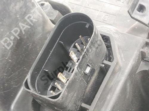 Left headlight MERCEDES-BENZ E-CLASS T-Model (S212) E 200 CGI (212.248) | BP31005383C28